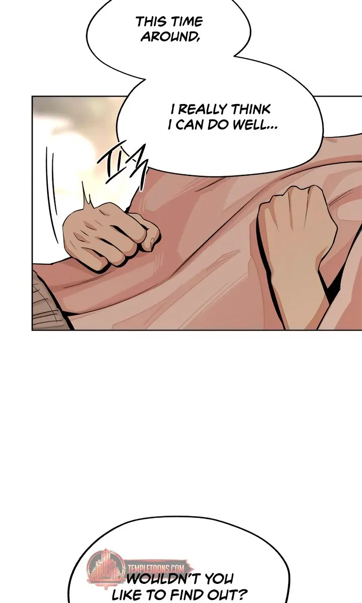 Lee Seob's Love Chapter 75 Page 47