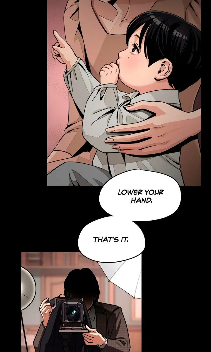 Lee Seob's Love Chapter 75 Page 53