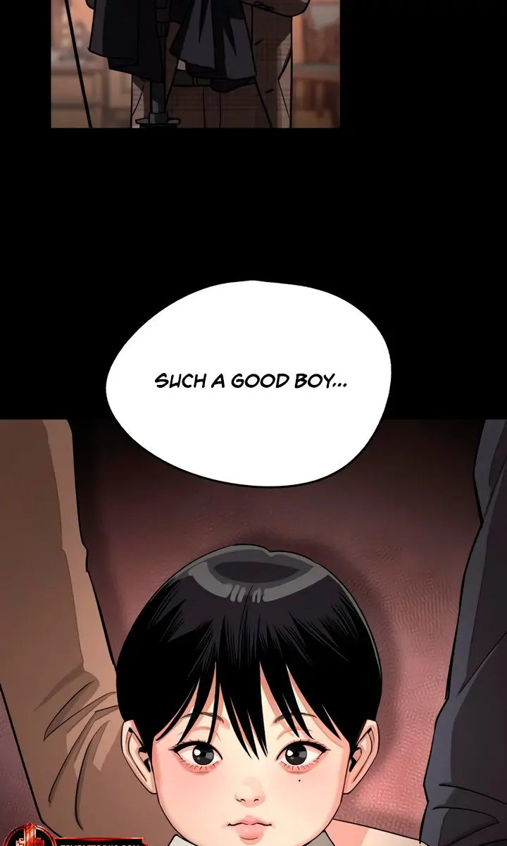 Lee Seob's Love Chapter 75 Page 54