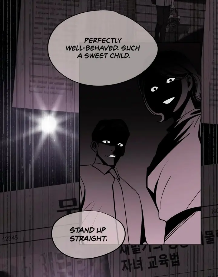 Lee Seob's Love Chapter 75 Page 58
