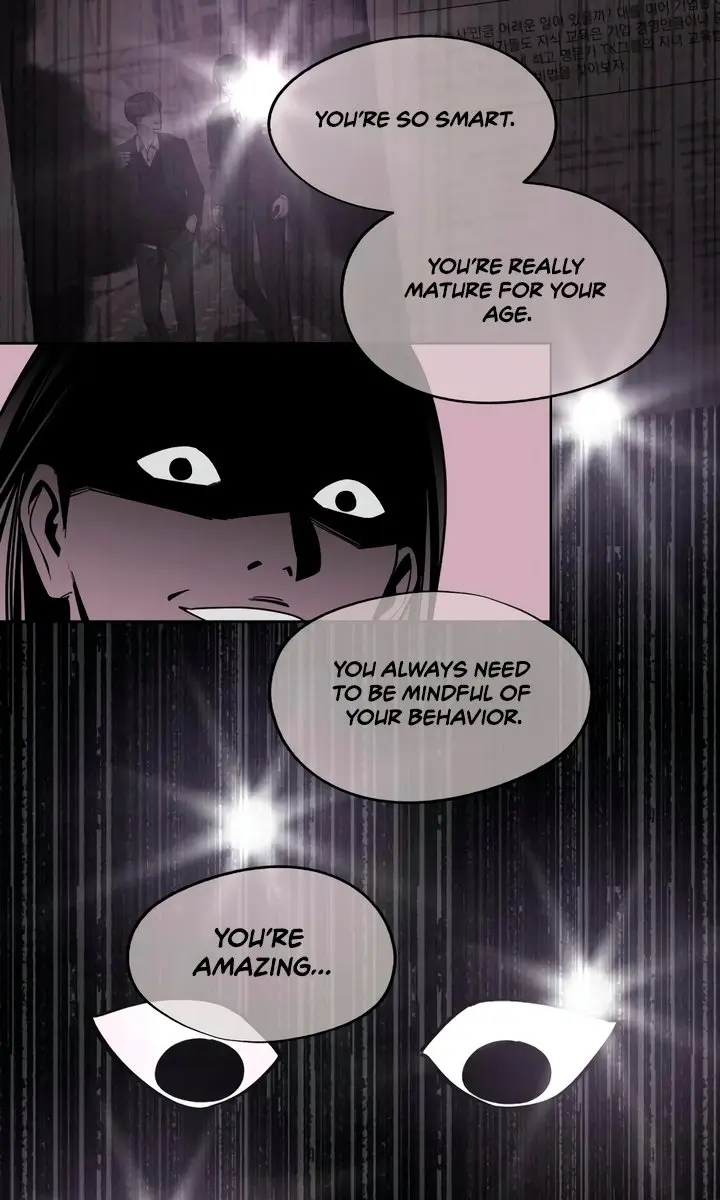 Lee Seob's Love Chapter 75 Page 59