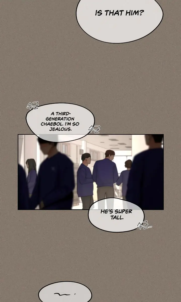 Lee Seob's Love Chapter 75 Page 62
