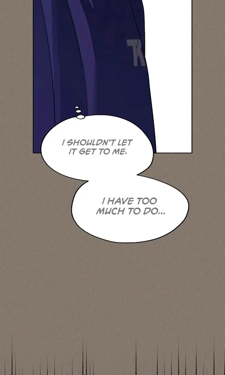 Lee Seob's Love Chapter 75 Page 69
