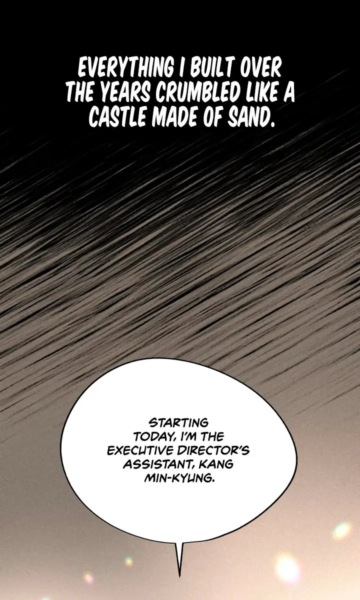 Lee Seob's Love Chapter 75 Page 72