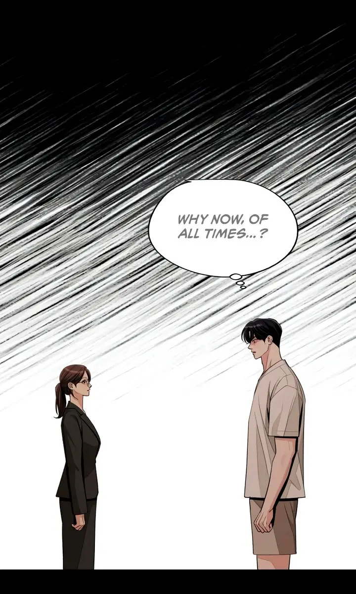 Lee Seob's Love Chapter 75 Page 77