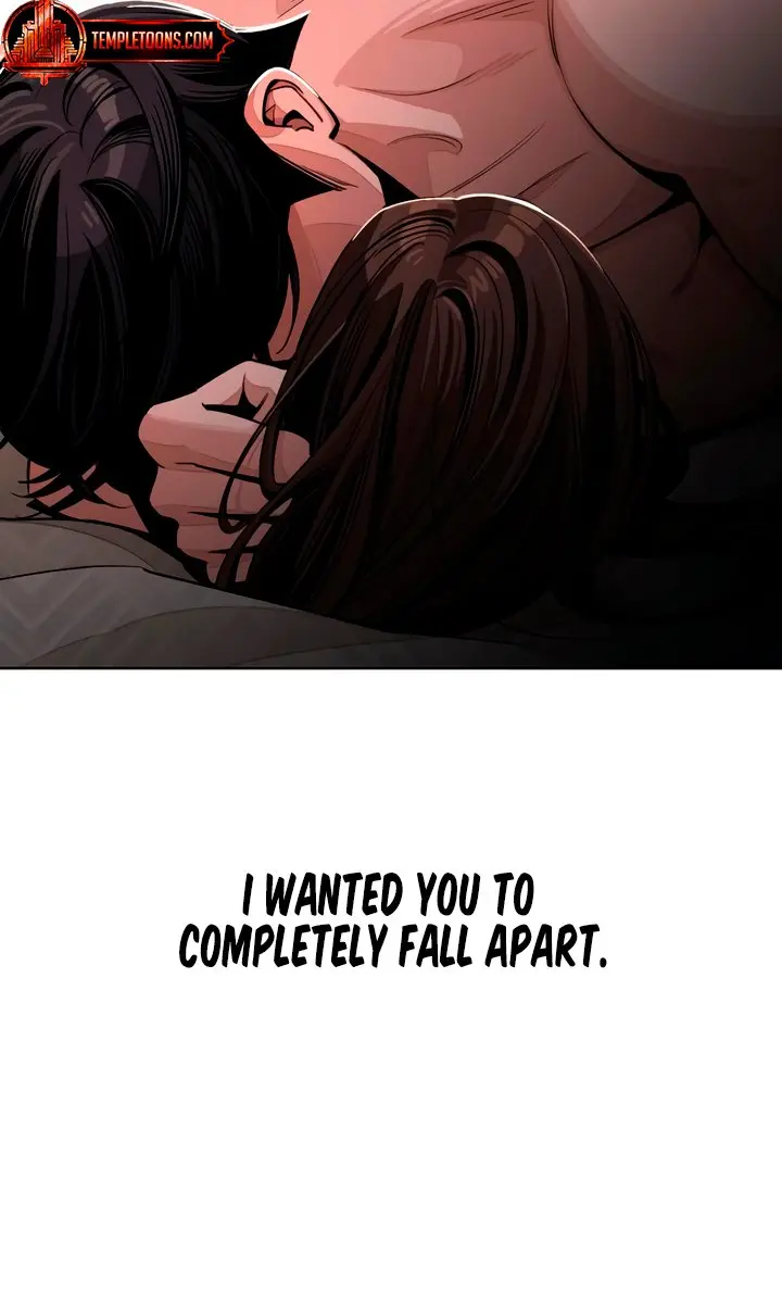 Lee Seob's Love Chapter 75 Page 80