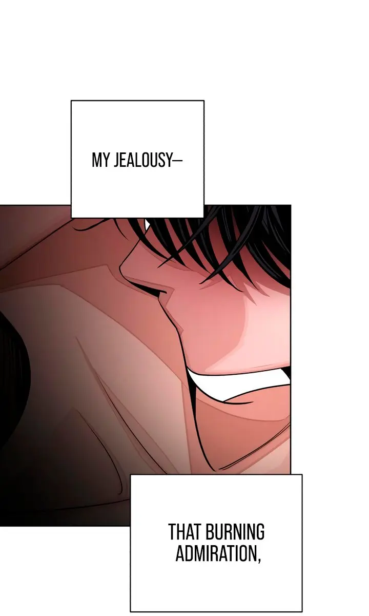 Lee Seob's Love Chapter 75 Page 82