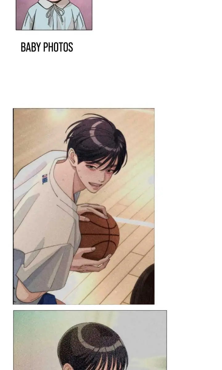 Lee Seob's Love Chapter 76 Page 5