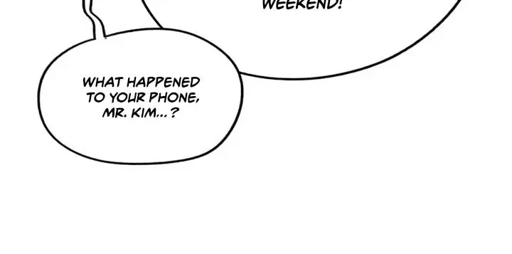 Lee Seob's Love Chapter 76 Page 12