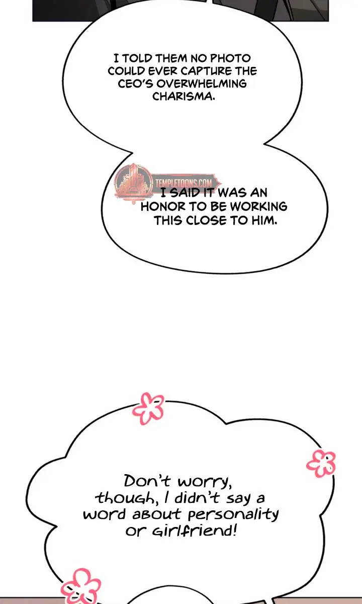 Lee Seob's Love Chapter 76 Page 14