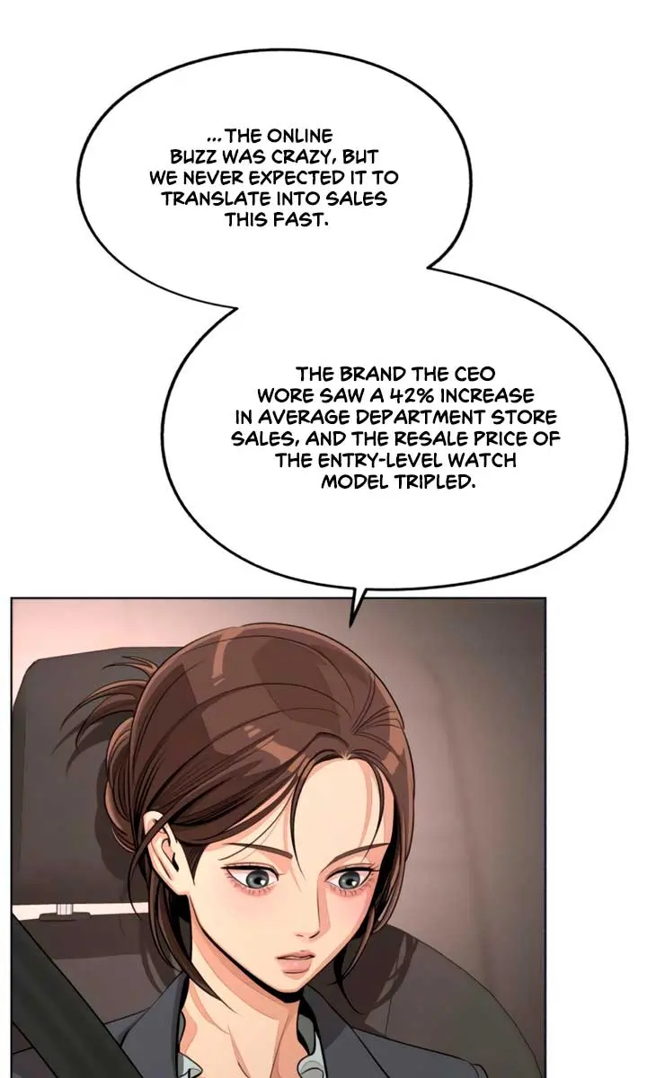 Lee Seob's Love Chapter 76 Page 16