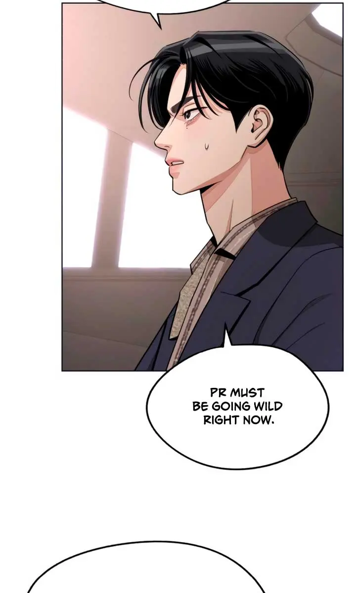 Lee Seob's Love Chapter 76 Page 18
