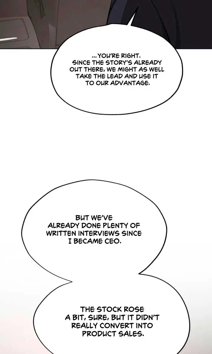 Lee Seob's Love Chapter 76 Page 20