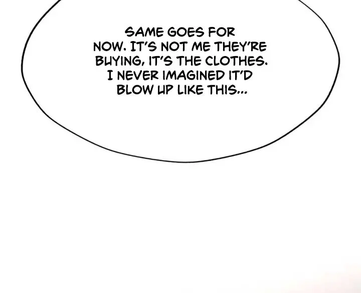 Lee Seob's Love Chapter 76 Page 22