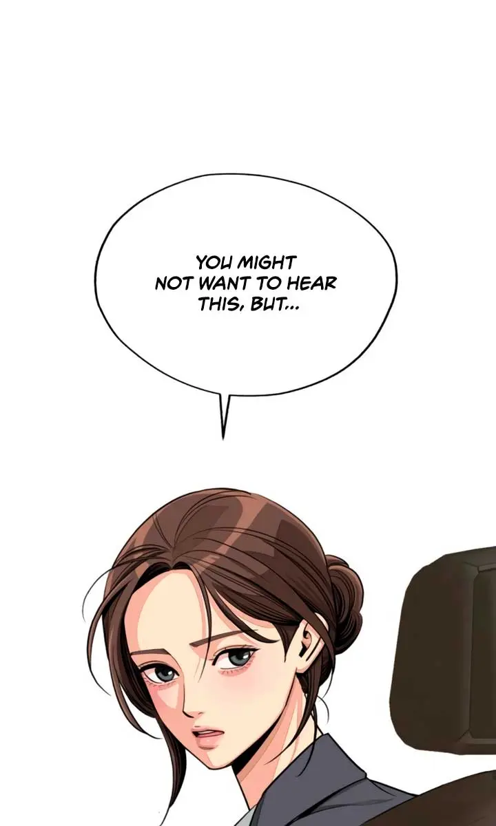 Lee Seob's Love Chapter 76 Page 28