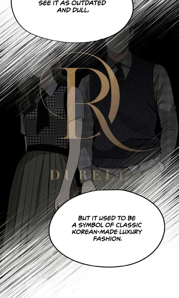 Lee Seob's Love Chapter 76 Page 40