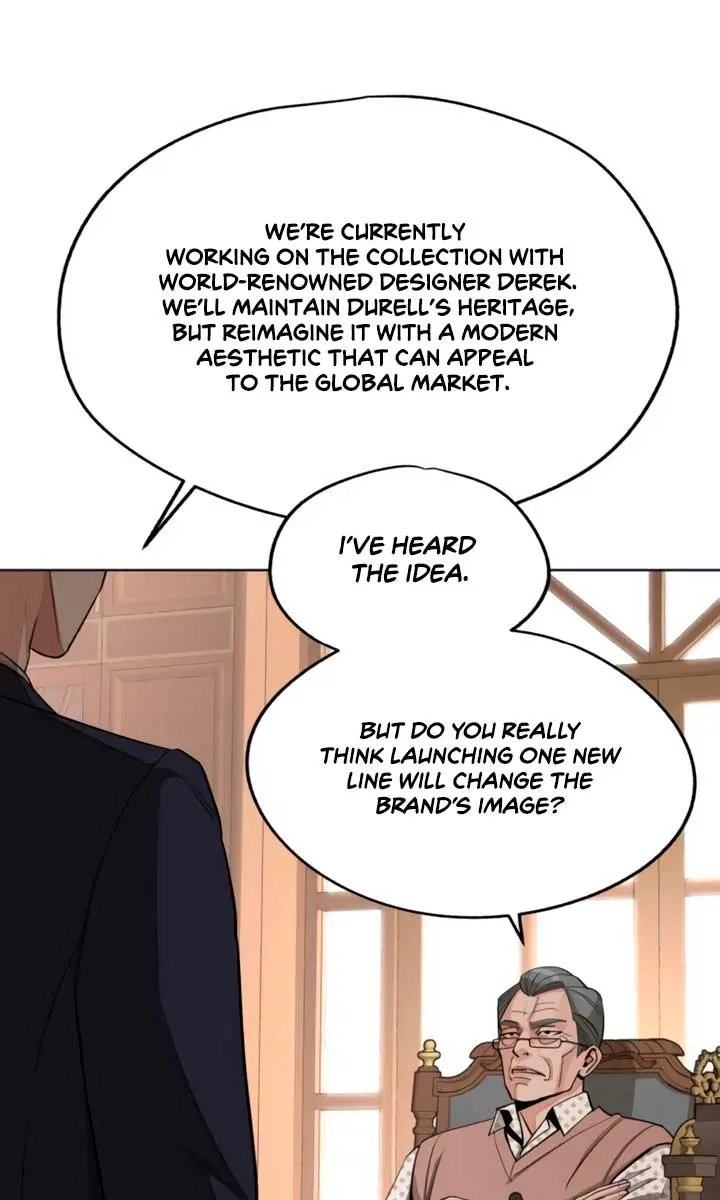 Lee Seob's Love Chapter 76 Page 43