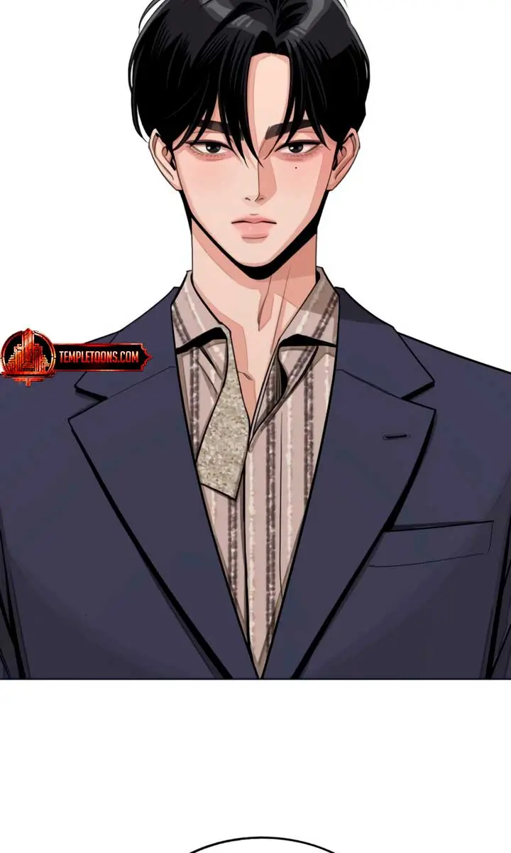 Lee Seob's Love Chapter 76 Page 48