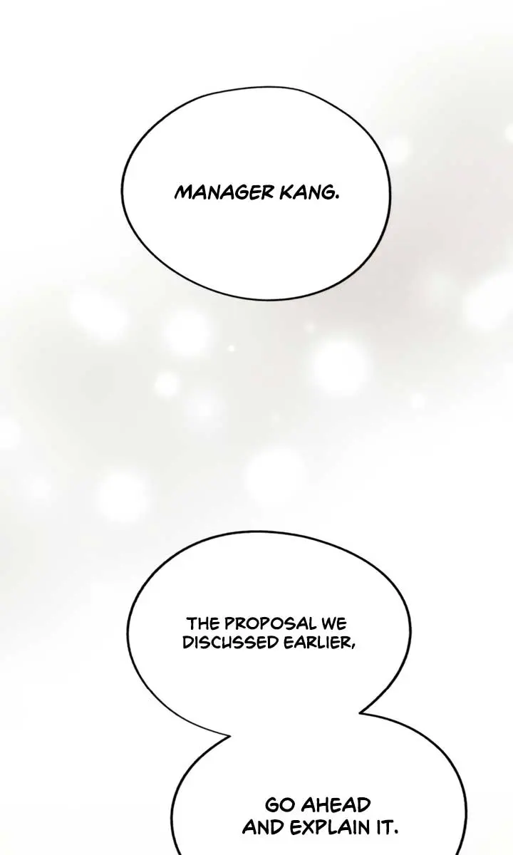 Lee Seob's Love Chapter 76 Page 51