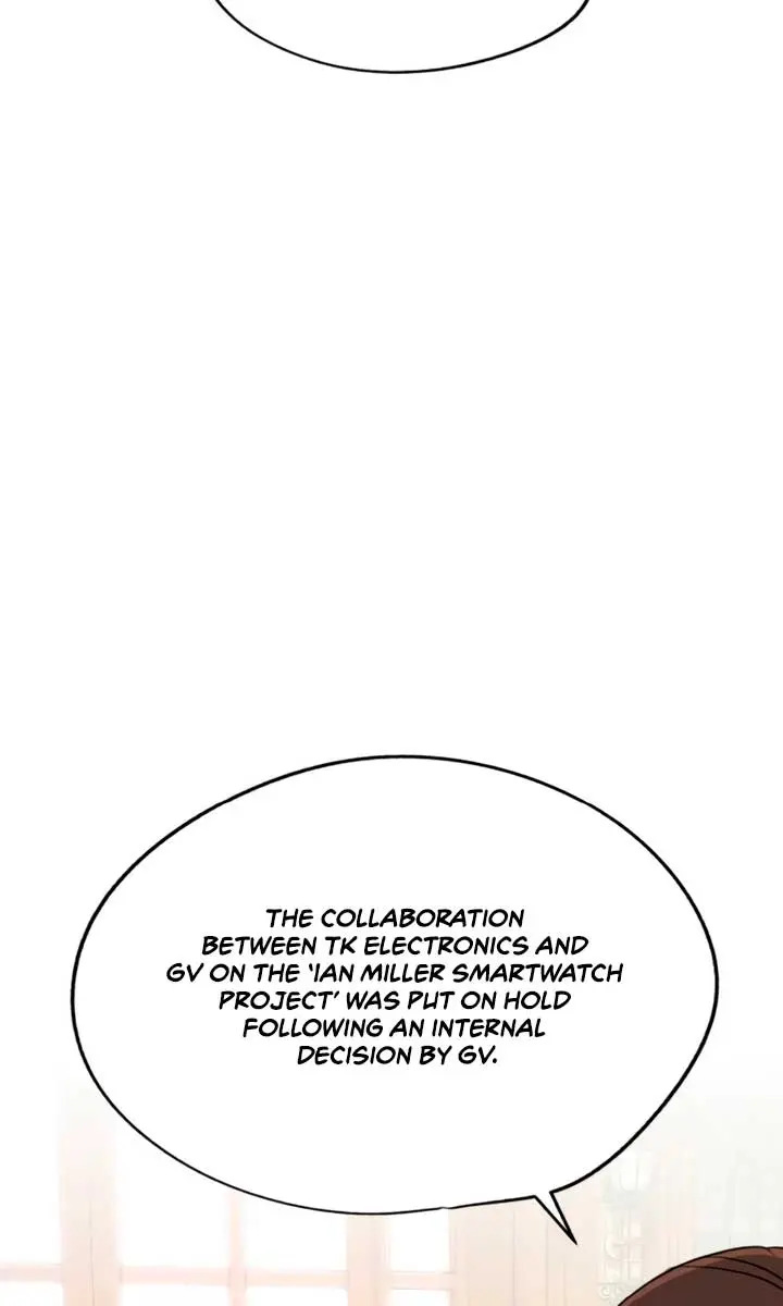 Lee Seob's Love Chapter 76 Page 58
