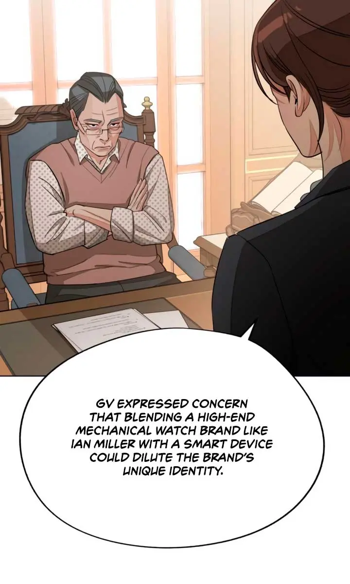 Lee Seob's Love Chapter 76 Page 59