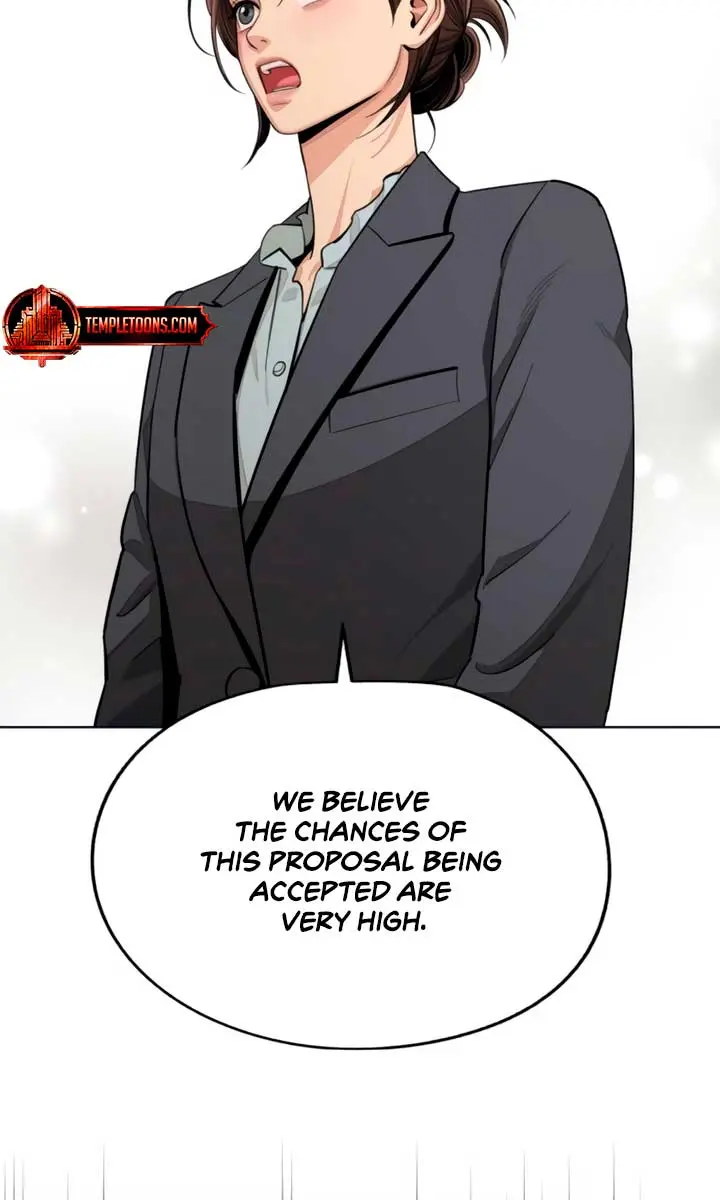 Lee Seob's Love Chapter 76 Page 61