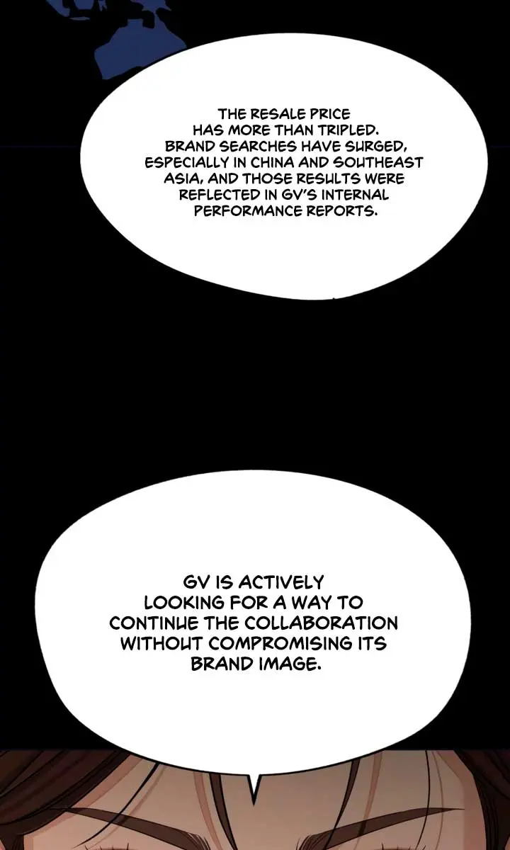 Lee Seob's Love Chapter 76 Page 63