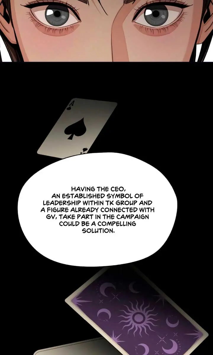Lee Seob's Love Chapter 76 Page 64