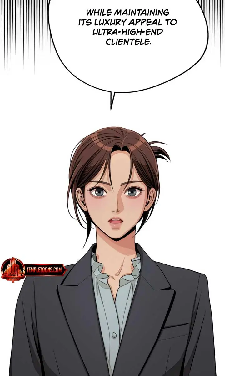 Lee Seob's Love Chapter 76 Page 67