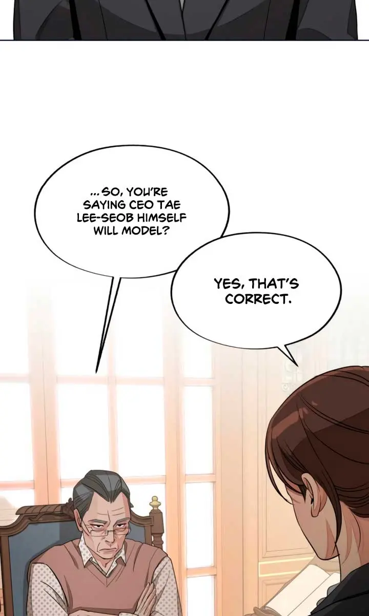 Lee Seob's Love Chapter 76 Page 68