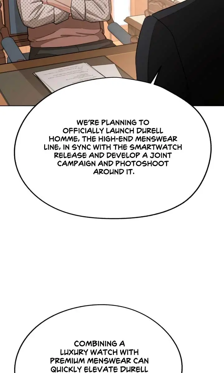 Lee Seob's Love Chapter 76 Page 69