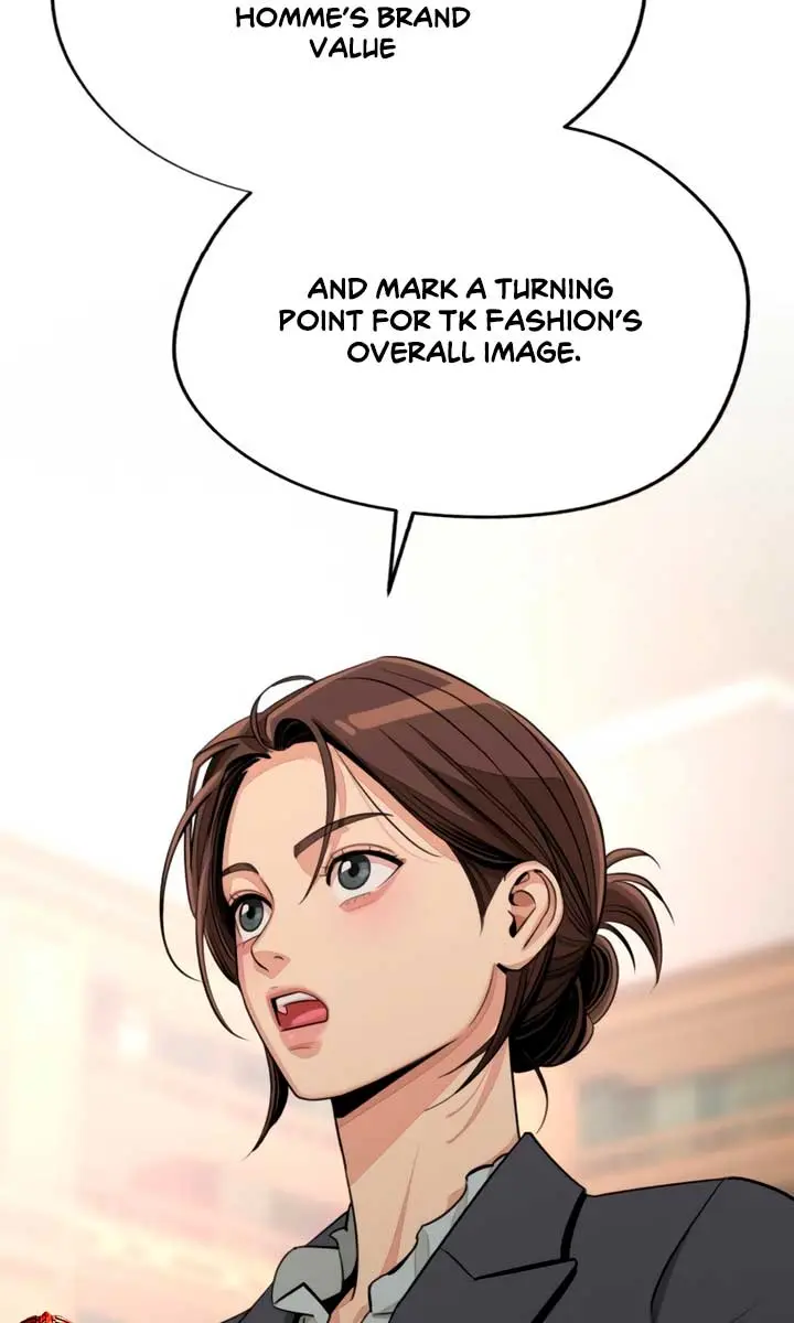 Lee Seob's Love Chapter 76 Page 70
