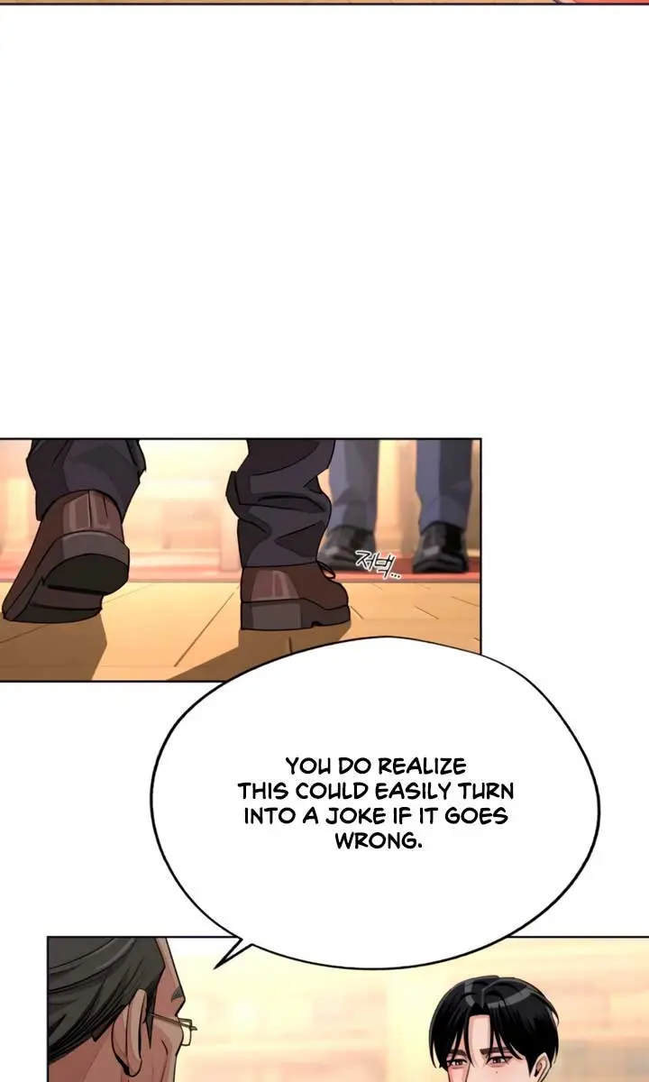 Lee Seob's Love Chapter 76 Page 74