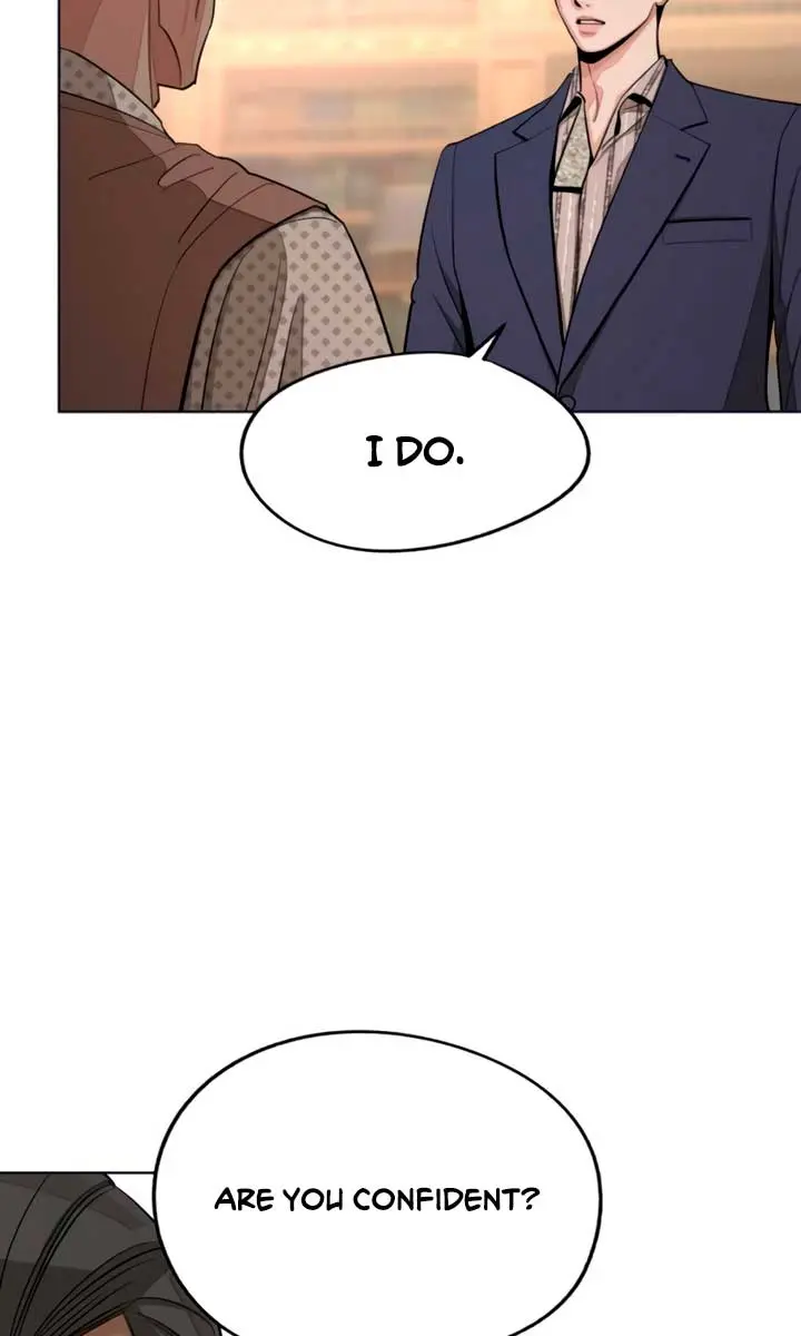 Lee Seob's Love Chapter 76 Page 75