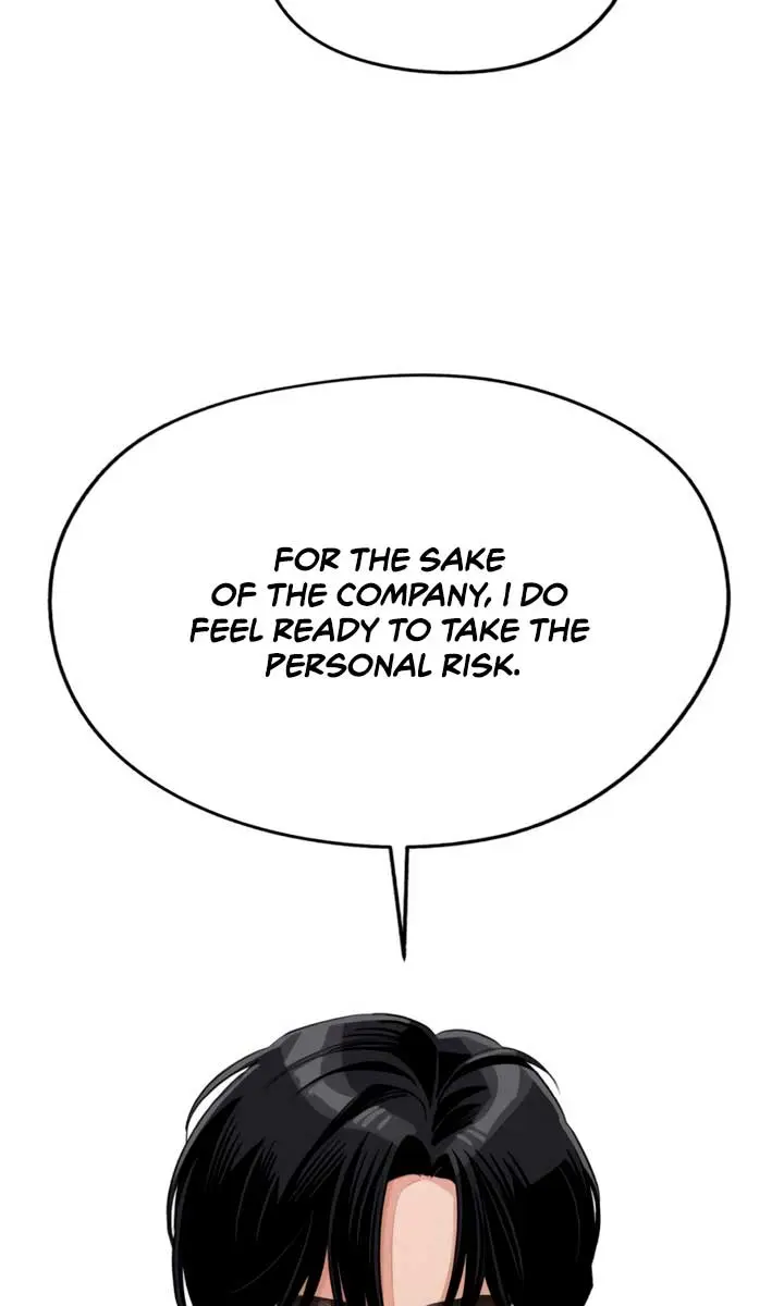 Lee Seob's Love Chapter 76 Page 80