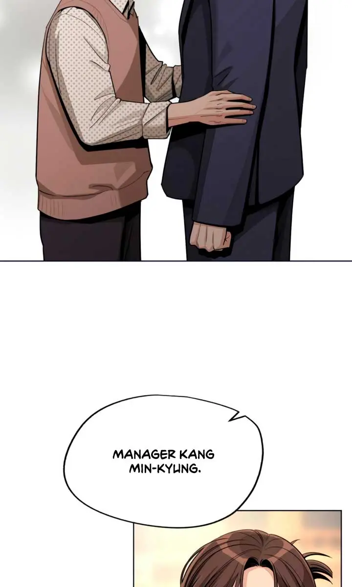 Lee Seob's Love Chapter 76 Page 84