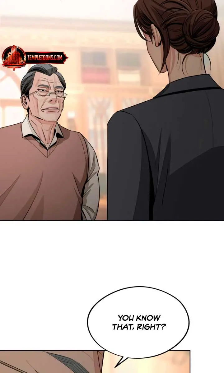 Lee Seob's Love Chapter 76 Page 86