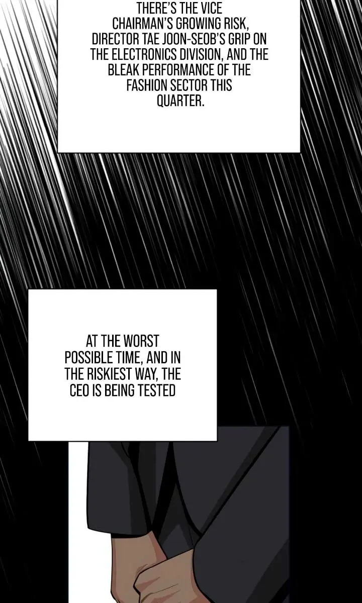 Lee Seob's Love Chapter 76 Page 88
