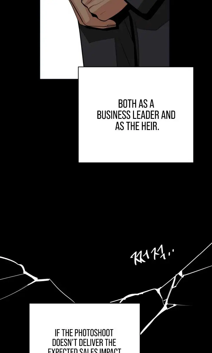 Lee Seob's Love Chapter 76 Page 89