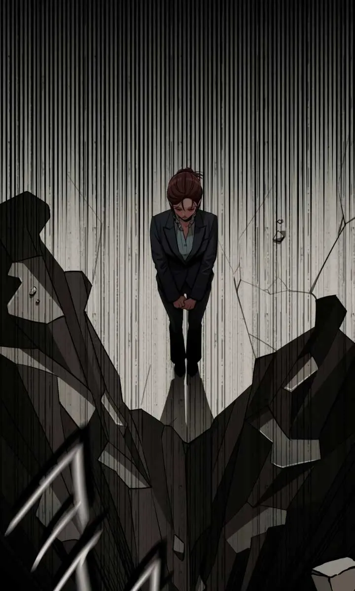 Lee Seob's Love Chapter 76 Page 91