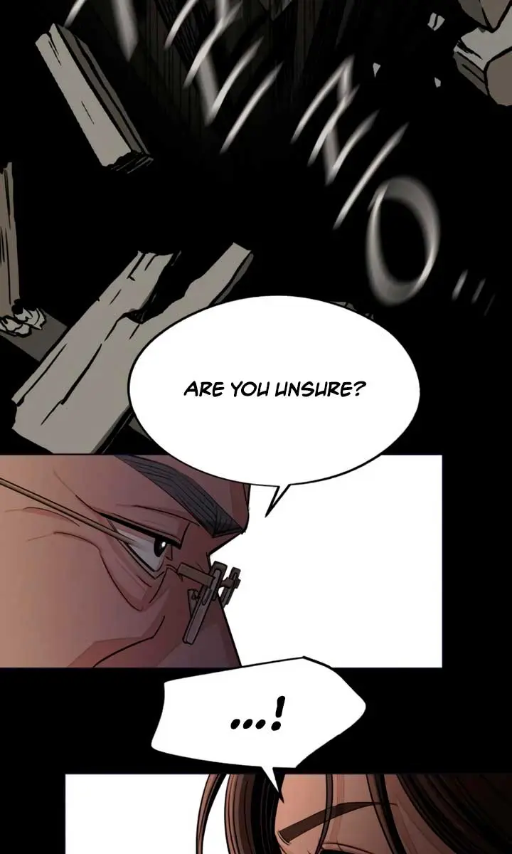 Lee Seob's Love Chapter 76 Page 92