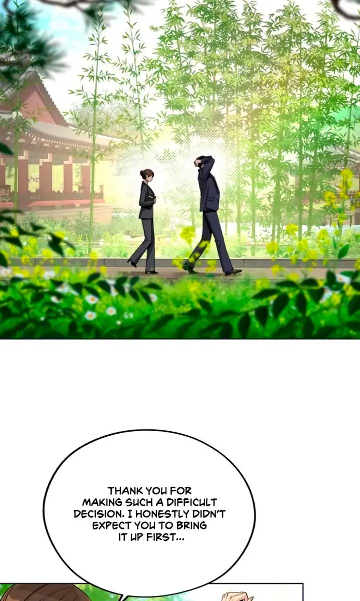 Lee Seob's Love Chapter 77 Page 3