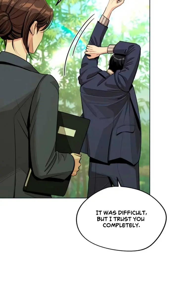 Lee Seob's Love Chapter 77 Page 4