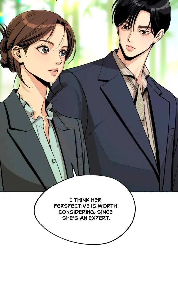 Lee Seob's Love Chapter 77 Page 9