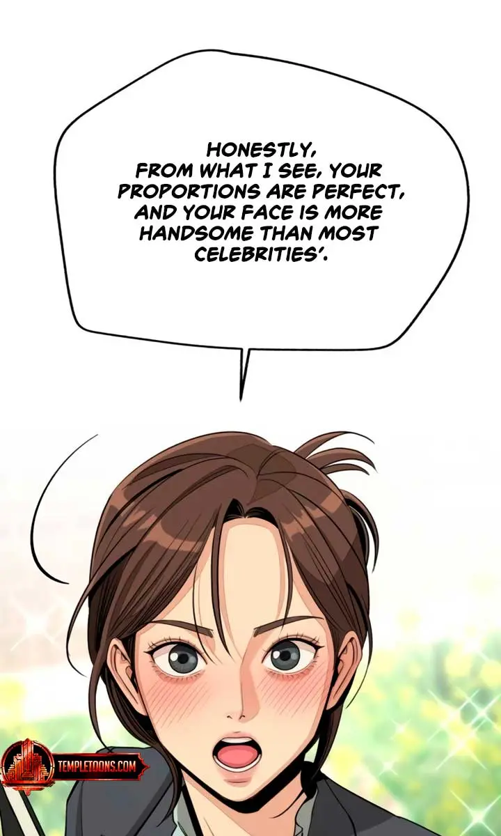 Lee Seob's Love Chapter 77 Page 10