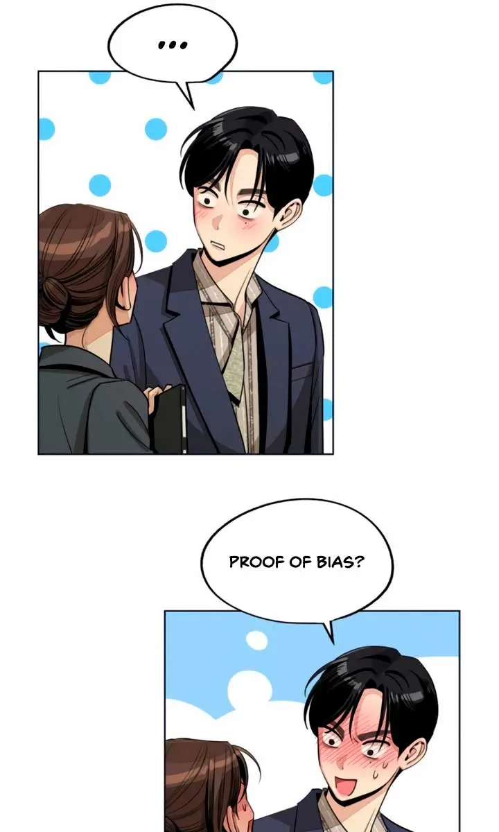 Lee Seob's Love Chapter 77 Page 12