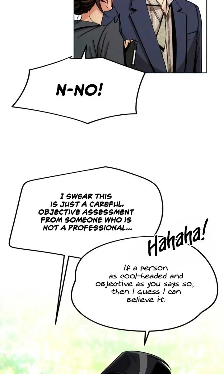 Lee Seob's Love Chapter 77 Page 13
