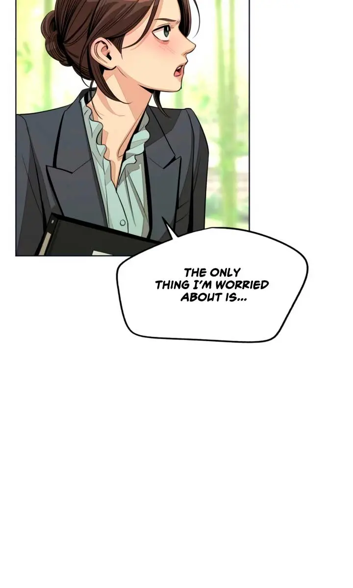 Lee Seob's Love Chapter 77 Page 15