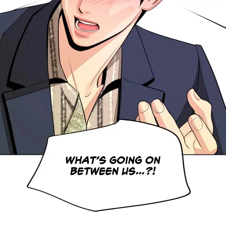 Lee Seob's Love Chapter 77 Page 22
