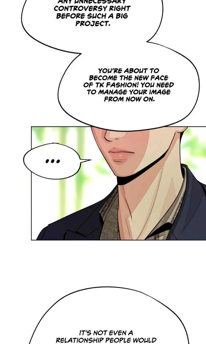 Lee Seob's Love Chapter 77 Page 24